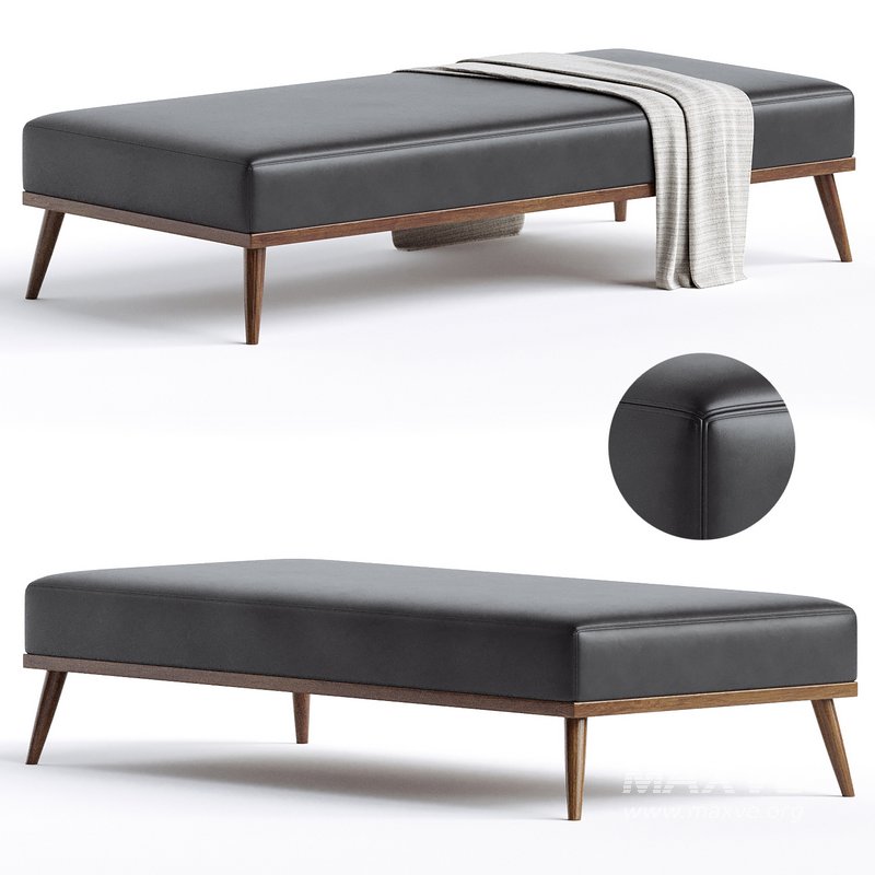 Beckett Bench - Image 1