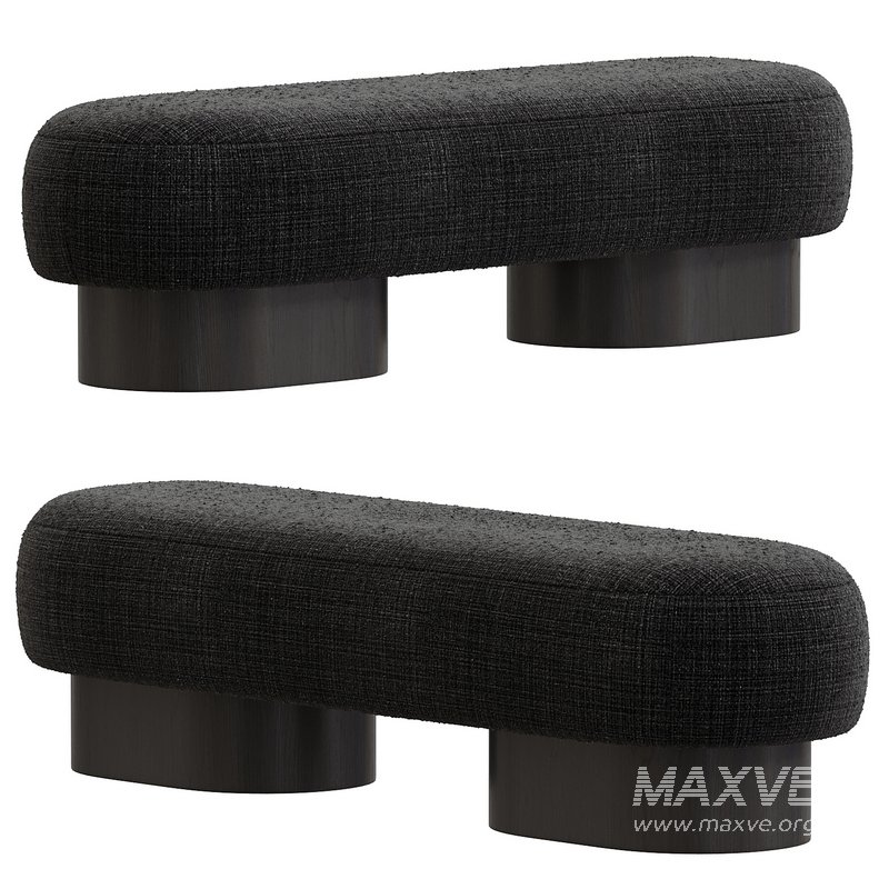 Jarius Bench - Image 1