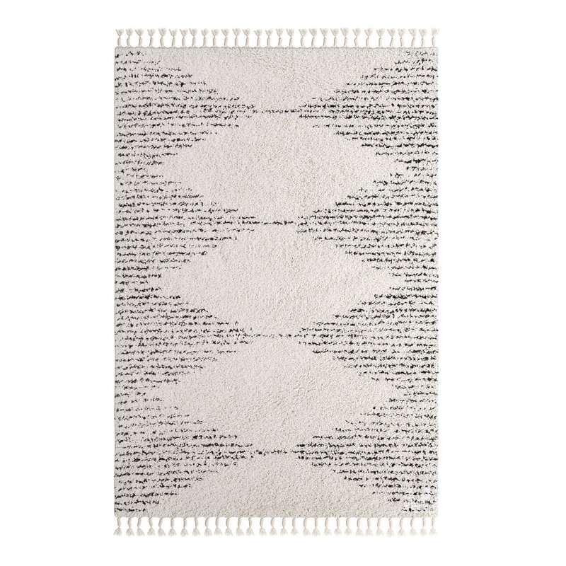 Rachel Tufted Rug - Image 1