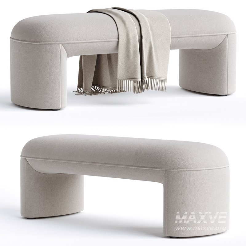 Kramer Bench - Image 1