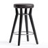 Eos bar Stool design by Frederik Delbart - Thumbnail 1