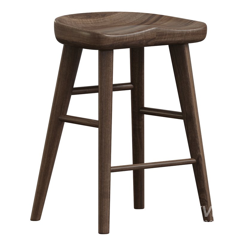 KALLAN COUNTER STOOL - Image 3