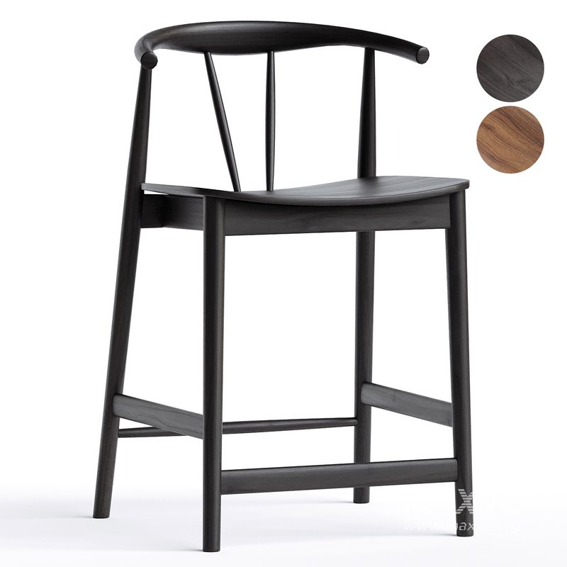 Byers Counter Stool - Image 2