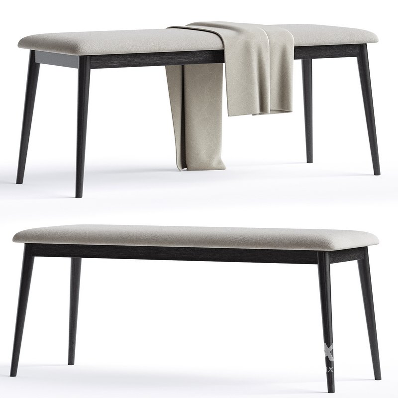 Jordanas Bench - Image 1