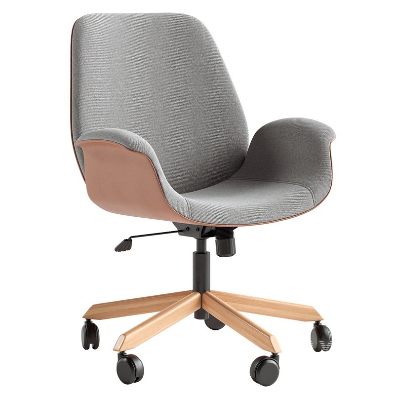 Paloma Alta Office - Image 1