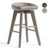 Paramore Swivel Stool - Thumbnail 3