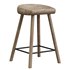 SAMUEL COUNTER STOOL - Thumbnail 2