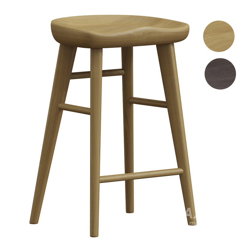 Sunpan Dominic Counter Stool - Image 2
