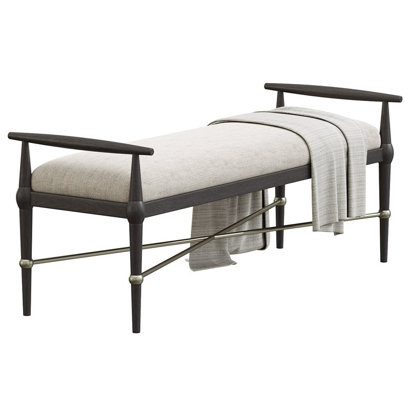 Perrin Bench - Image 2