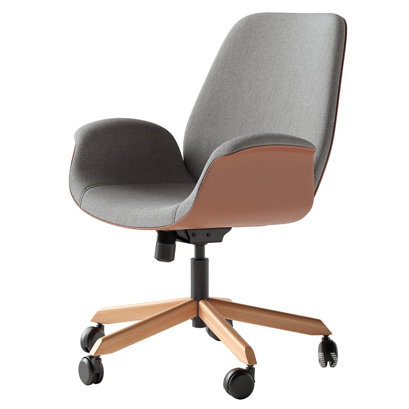 Paloma Alta Office - Image 4