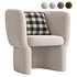Fiona Chair - Thumbnail 2