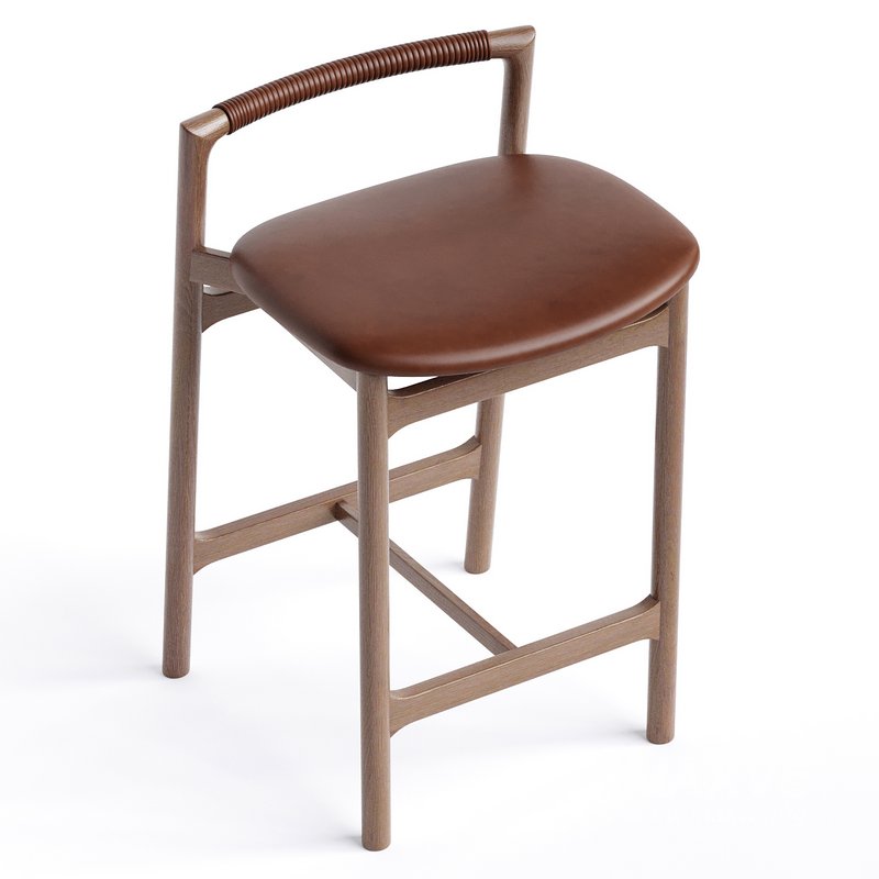 Caton Stool - Image 2