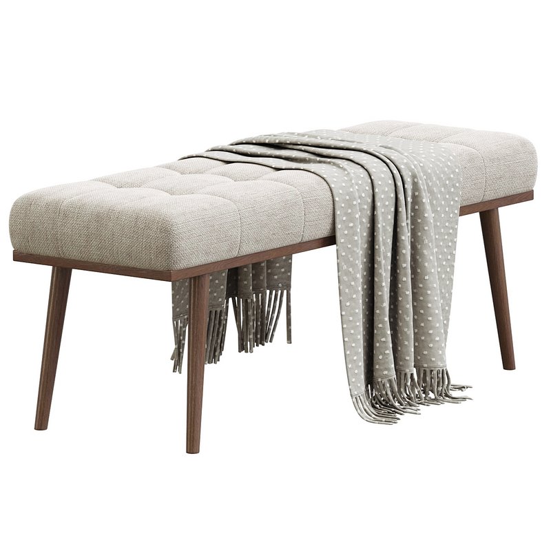 Gibbs Bench - Image 2