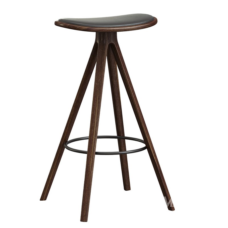 BCTD Bar Stool - Image 3