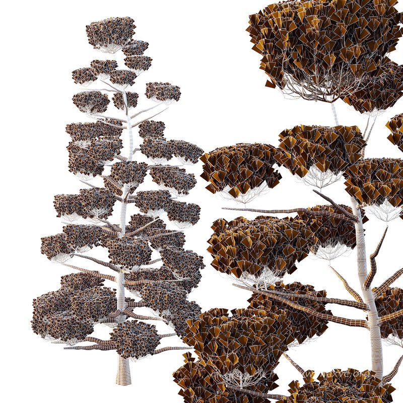 sphere Tree10 - Image 3