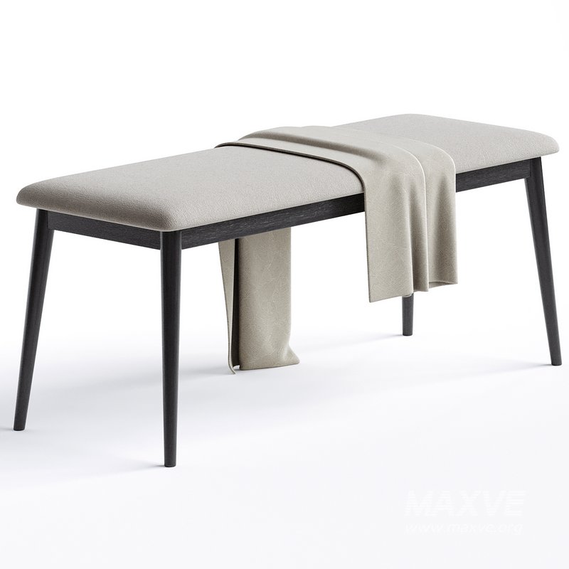 Jordanas Bench - Image 2