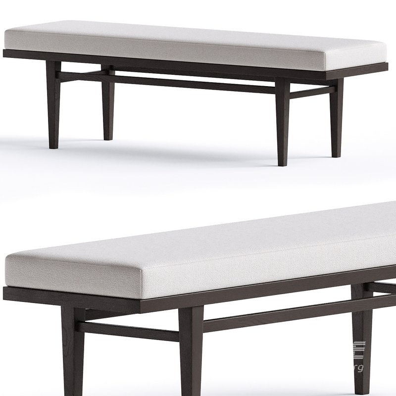 CHUCHUMBER BENCH CocoWolf - Image 2