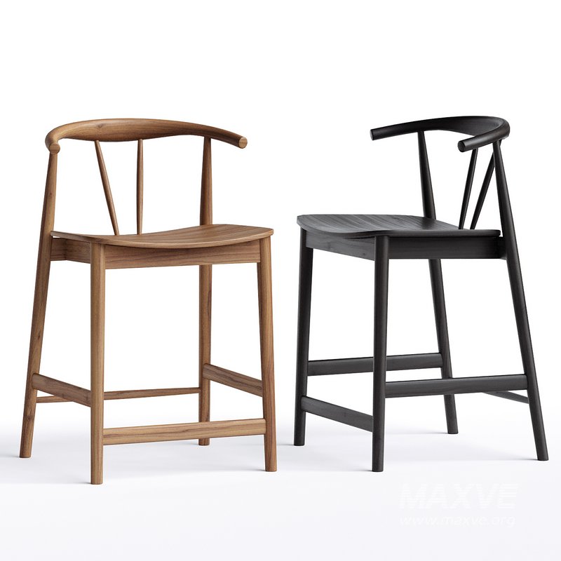 Byers Counter Stool - Image 1