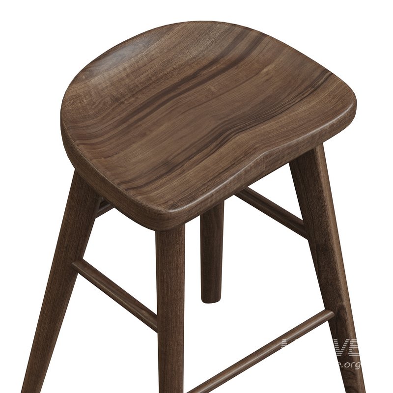 KALLAN COUNTER STOOL - Image 2