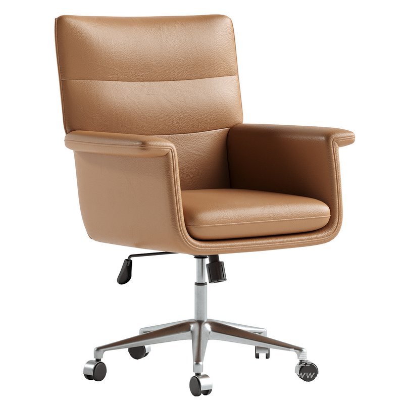 Humphrey Desk Chair - Image 2