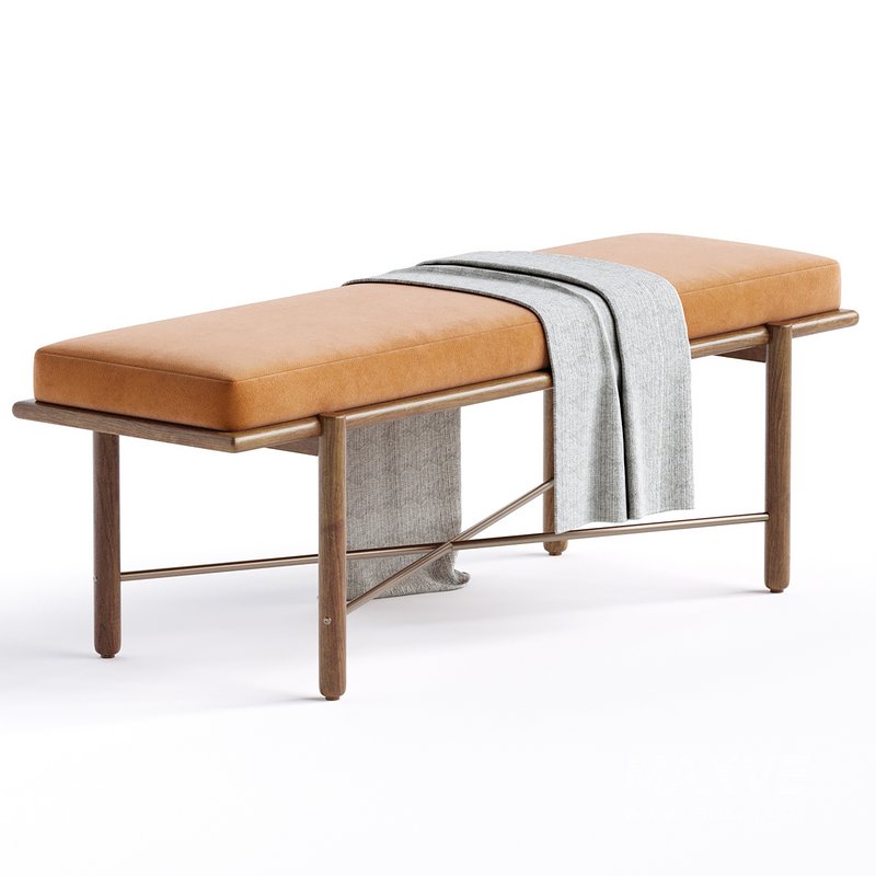 Preston Bench - Image 2