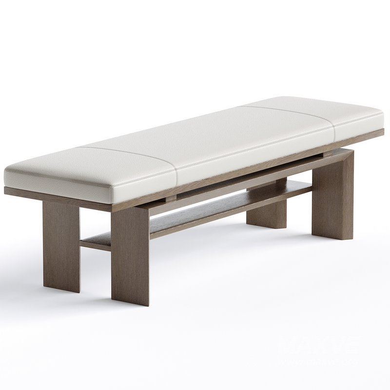 Bench Press Barbara Barry - Image 2