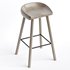 Barrett bar Stool, Natural Matte - Thumbnail 3