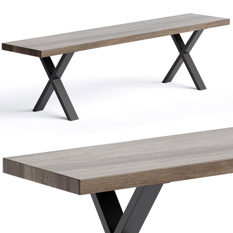 Azariah Bench - Image 3