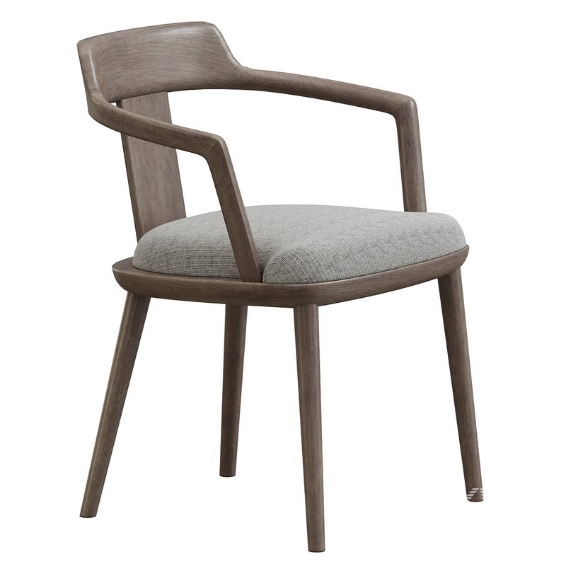 Porada Tillly Armchair - Image 2