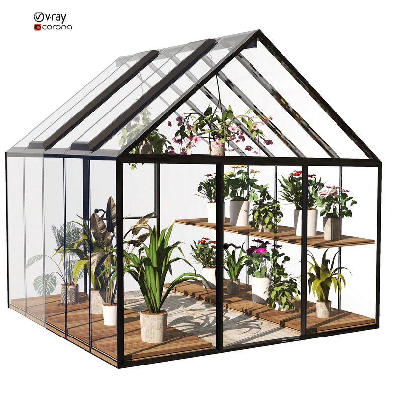 greenhouse - Image 3