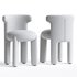 Cosette Chair Design Andrea Parisio - Thumbnail 2
