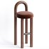 Murmurio Moss Stool U - Thumbnail 2