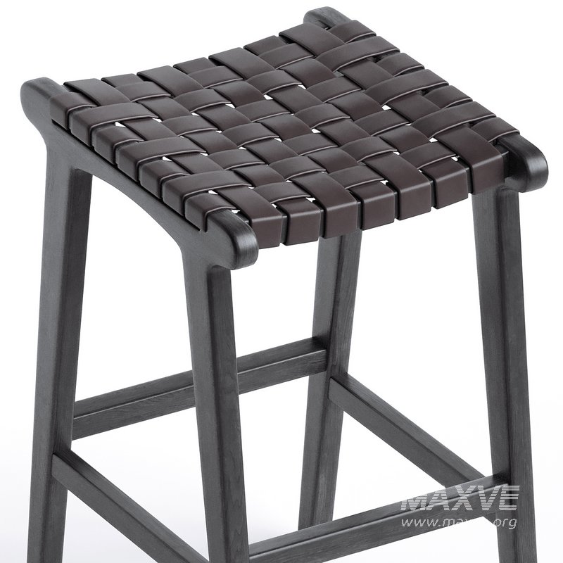 Dale Counter Stool - Image 3