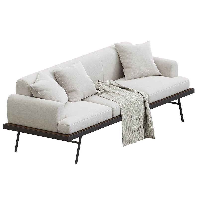 MONTROSE SOFA - Image 2