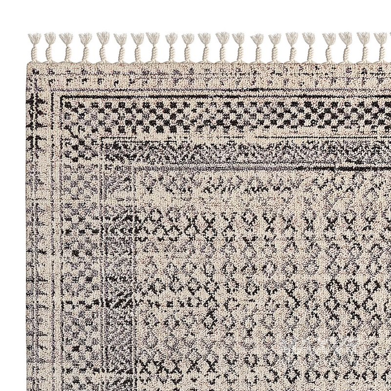 Rosa Diamond Rug - Image 2