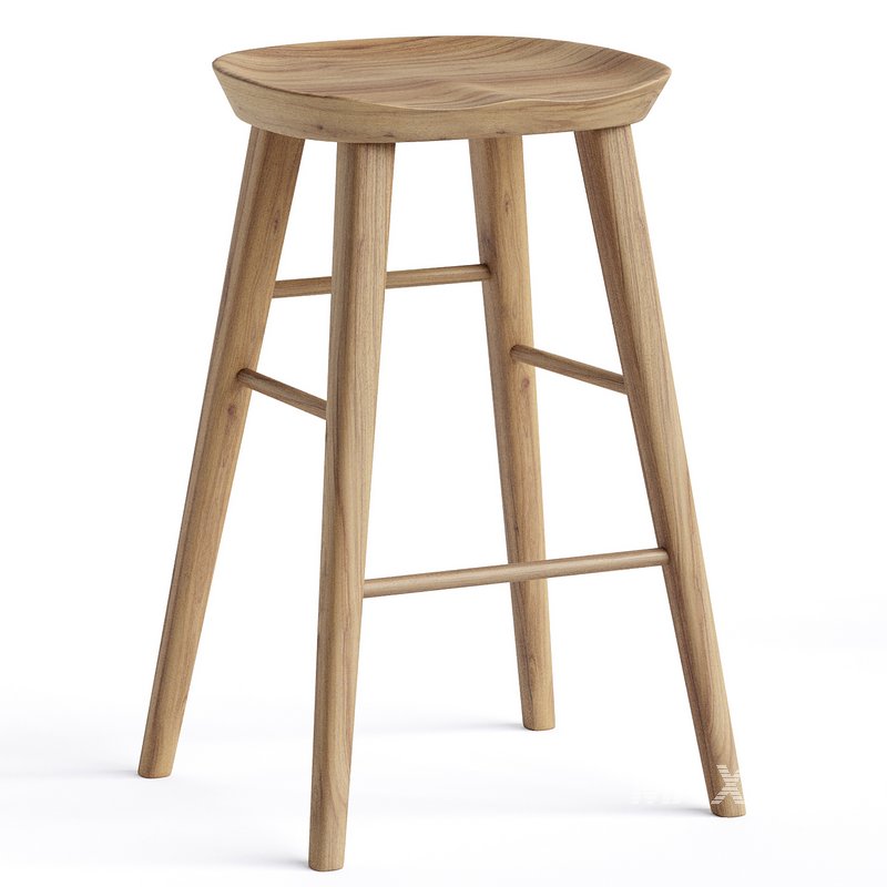 Jonah Counter Stool - Image 2