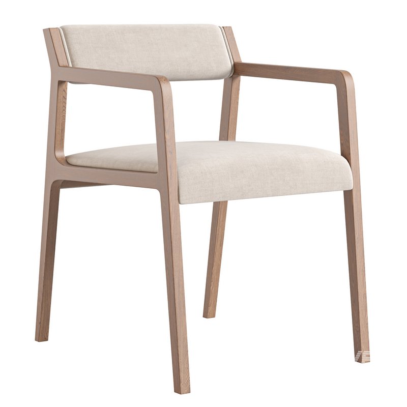 Dante Chair and MATERIC Table By Porro - Image 2