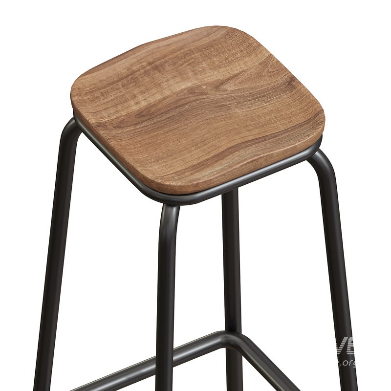 Kacy Bar Stool - Image 3