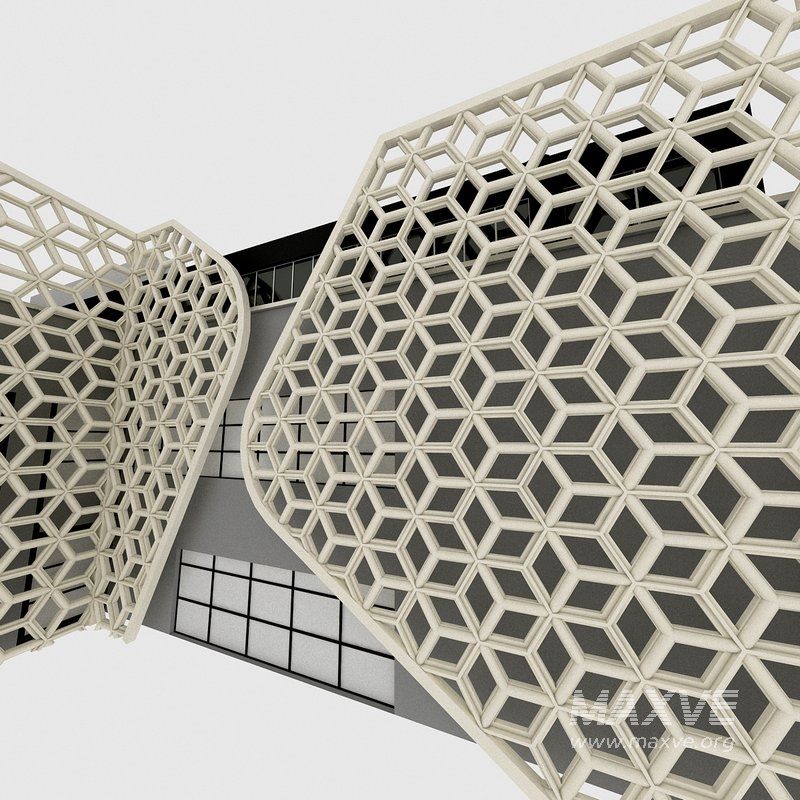 The Mall 3D - Image 2