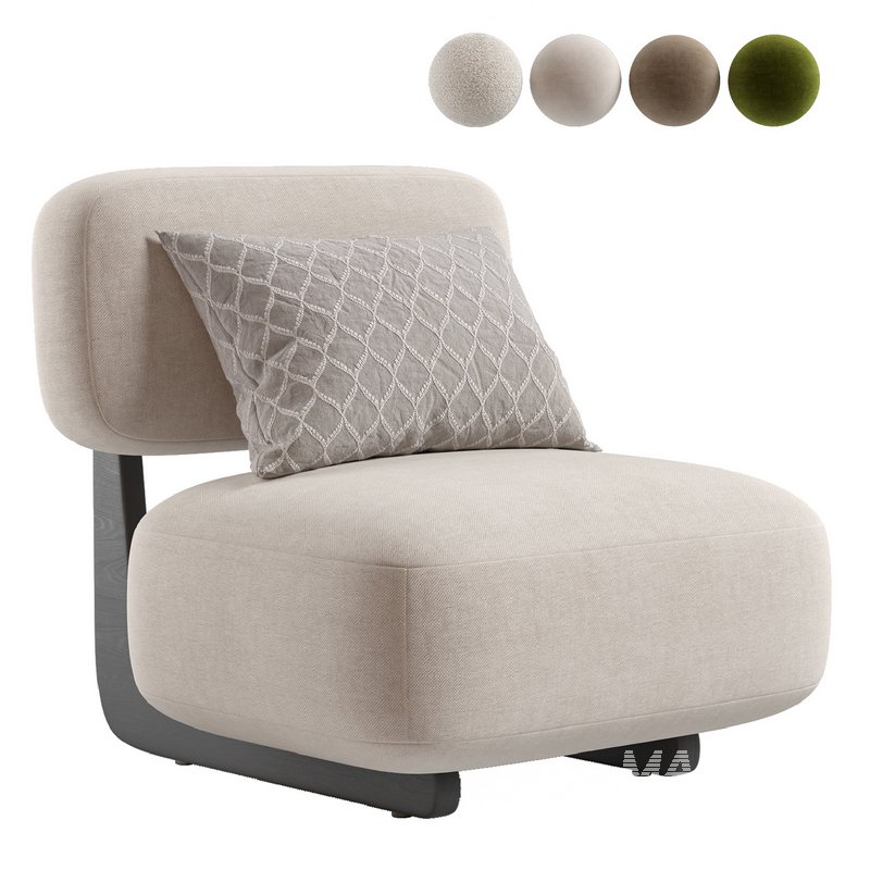 JAMIE CHAIR - Image 2