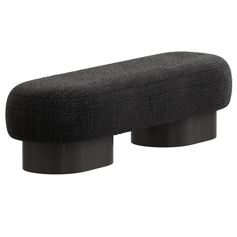 Jarius Bench - Image 2