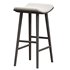 Four Hands Union Saddle Counter Stool - Thumbnail 1