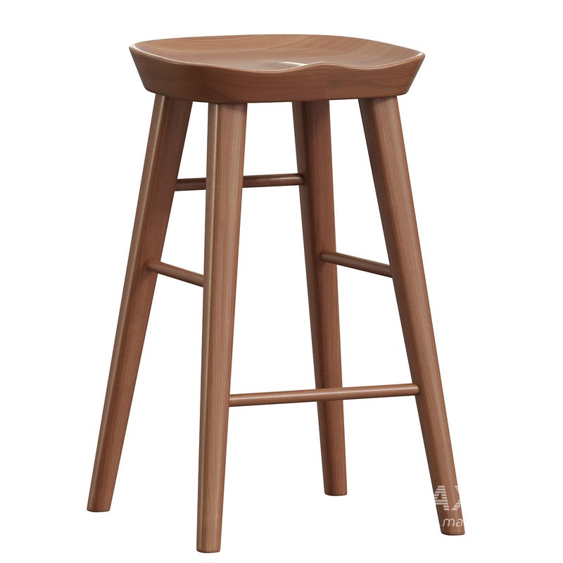 Vieno Counter Stool - Image 1