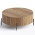 Aceton Coffee Table - Thumbnail 3