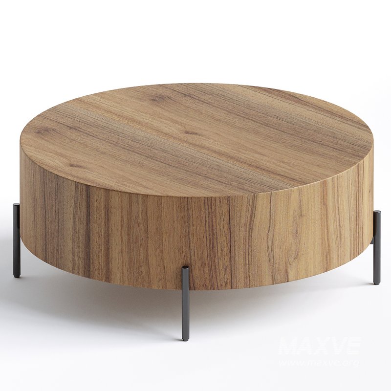 Aceton Coffee Table - Image 3