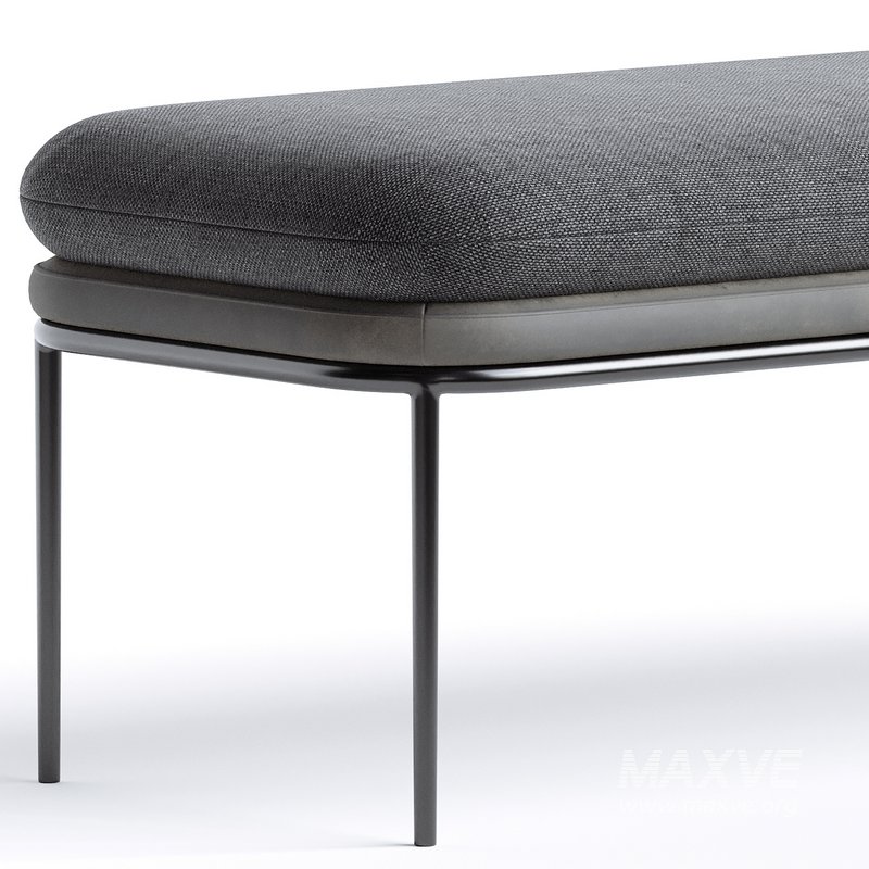 Koff Bench Gun Grey - Image 2