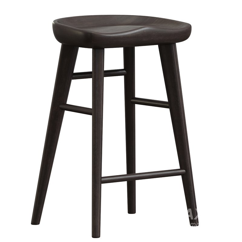 Sunpan Dominic Counter Stool - Image 1