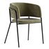 Nell Dining Chair - Thumbnail 1
