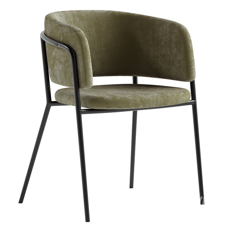 Nell Dining Chair - Image 1