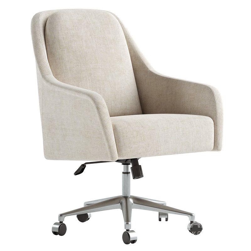 Verne Desk Chair - Image 1
